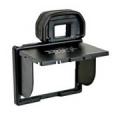 Pop-up shade Canon EOS 1D MIII standard Pop-up shade Canon EOS 1D MIII standard